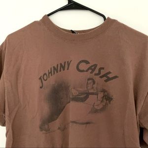 Johnny Cash Tshirt